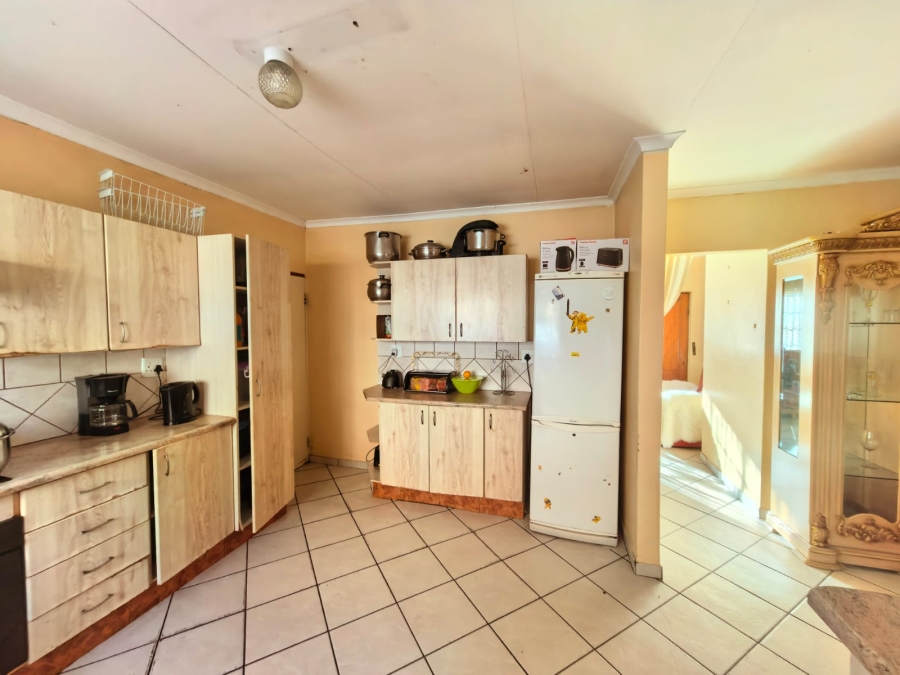 3 Bedroom Property for Sale in Geelhoutpark North West